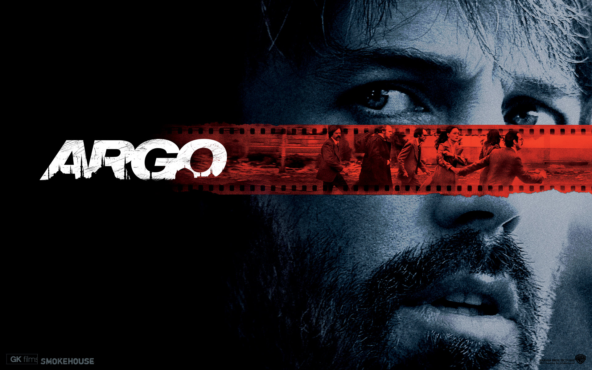 نقد فیلم: Argo
