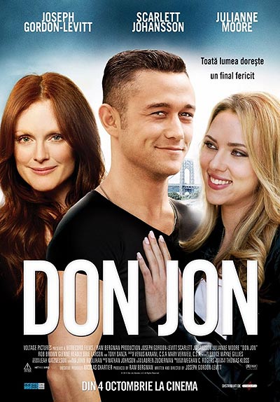 نقد فیلم: Don Jon