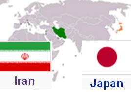 مقایسه دولت ایران و ژاپن، احمدی نژاد و خاتمی