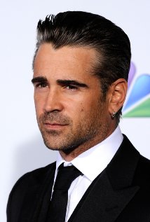 بازیگران مورد علاقه من: کالین فارل (Colin Farrell)