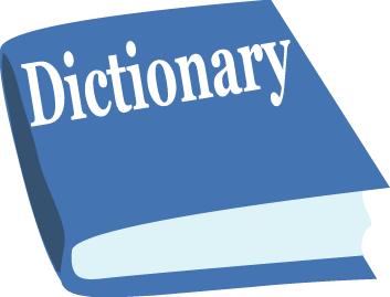 دیکشنری حسابداری و اقتصاد دیکشنری برق