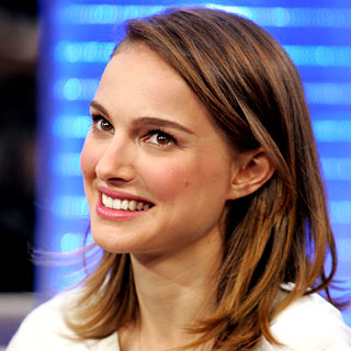 بازیگران مورد علاقه من: ناتالی پورتمن (Natalie Portman)