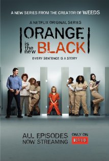 من و Orange is the New Black