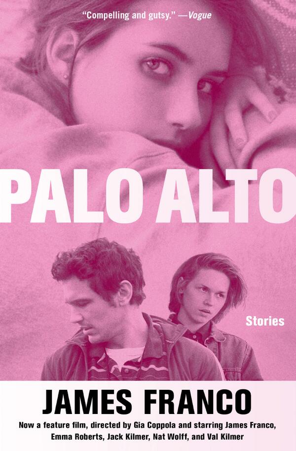 نقد فیلم Palo Alto