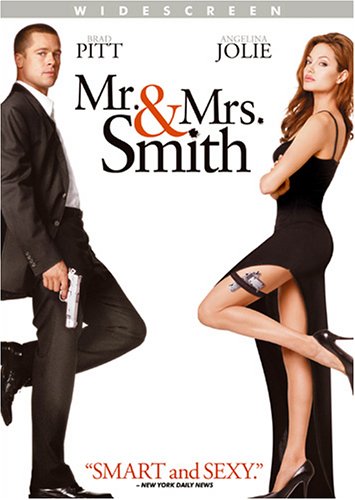 ف م م: آقا و خانم اسمیت