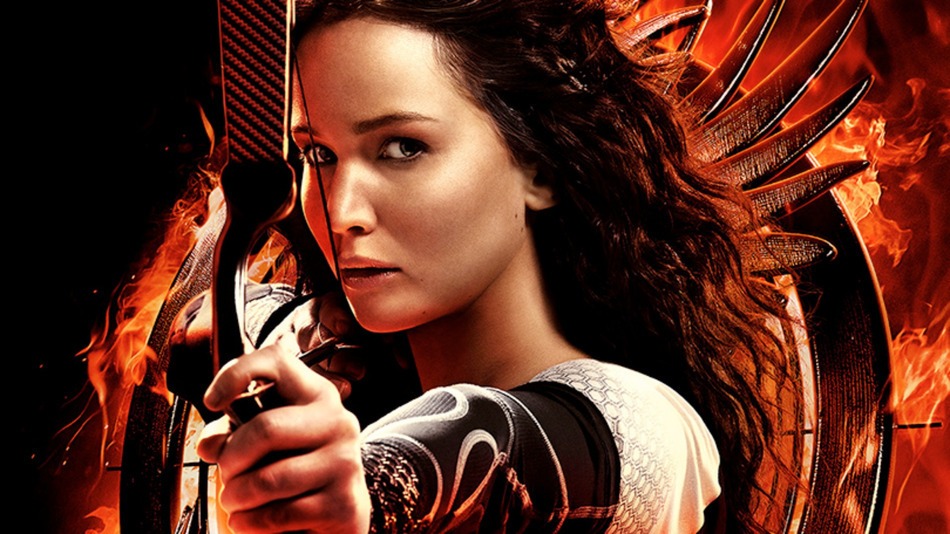 یک فیلم عالی دیگه: Hunger Games