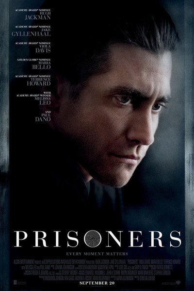 فیلمهایی که برایشان گریه کردم: Prisoners