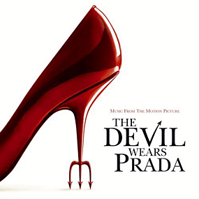 ف م م: The Devil Wears Prada