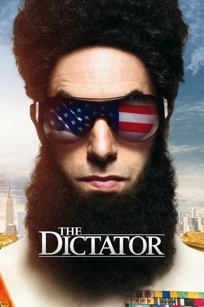 پیشنهاد فیلم: The Dictator