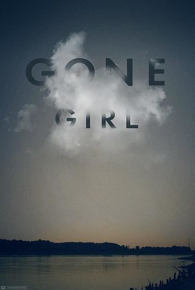 پوستر فیلم دختر گمشده