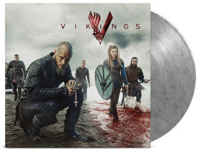 دانلود موسیقی های متن فصل چهار Vikings