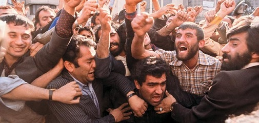 مردم ایران و عراق عصبانی ترین مردم جهان هستند