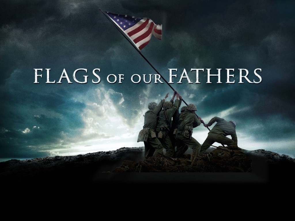 فیلمهایی که برایشان گریه کردم: The Flags of our Fathers