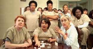 فصل سوم سریال orange is the new black