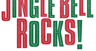 آهنگ jingle bell rocks