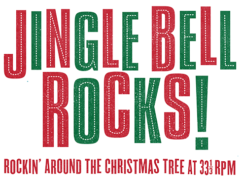 آهنگ jingle bell rocks