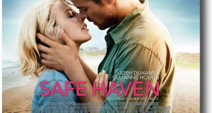 فیلم Safe Haven
