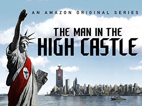 دومین سریالی که کنسل کردم: The Man in the High Castle