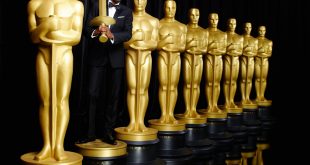 مراسم اسکار 2016