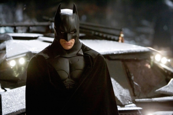نقد فیلم Batman Begins : با ترست روبه رو شو