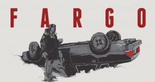 پوستر فیلم Fargo