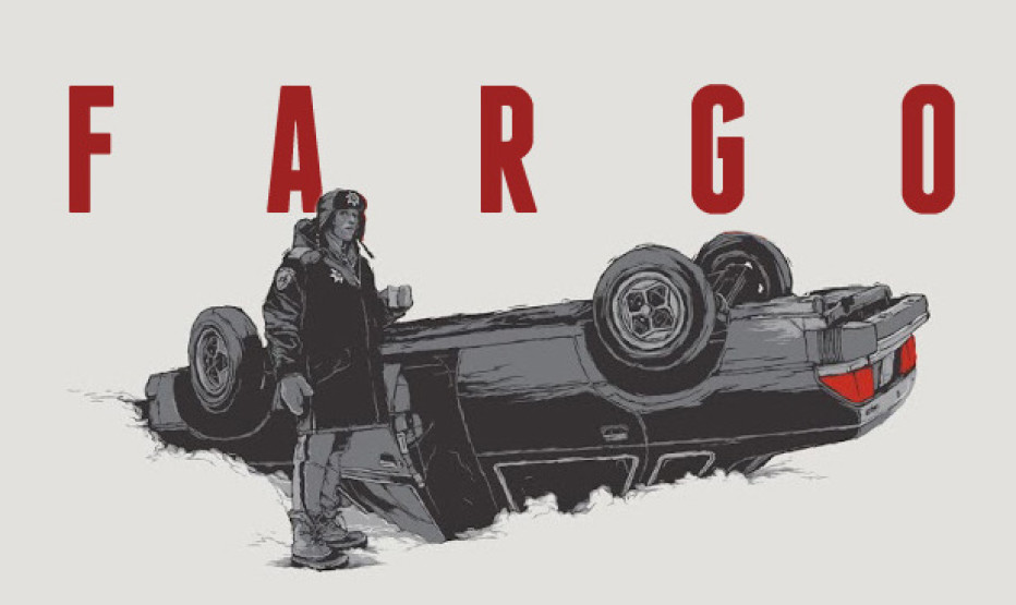 پوستر فیلم Fargo