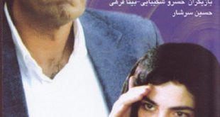 پوستر فیلم هامون