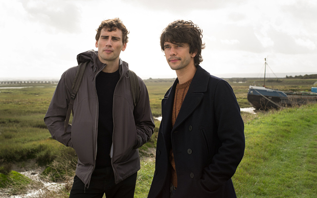 سریال London Spy و همجنس گرایی مردانه