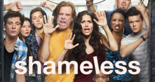 سریال Shameless