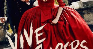 فصل دوم سریال Outlander