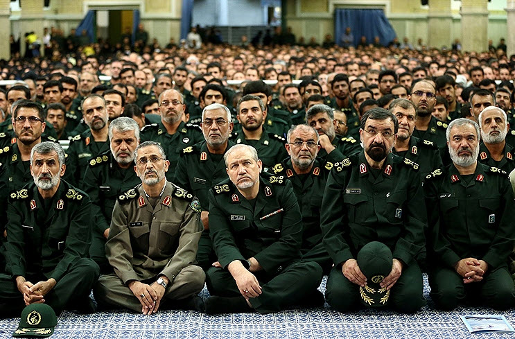 آیا کودتای نظامی در ایران ممکن است؟