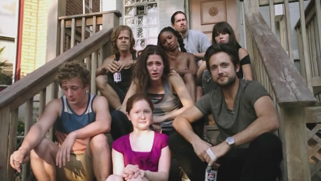 دانلود موسیقی متن فصل 3 سریال Shameless