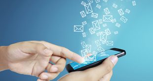 دلیوری SMS