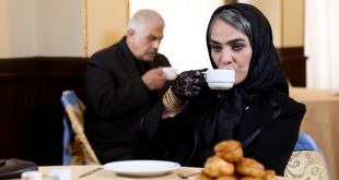فصل دوم سریال شهرزاد