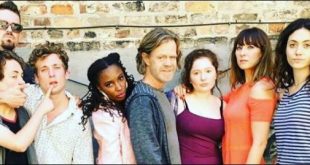 فصل هفتم Shameless