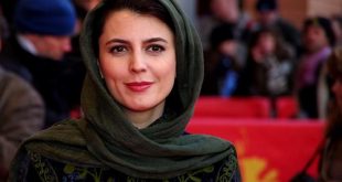 تصویر لیلا حاتمی