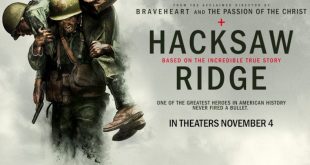 فیلم Hacksaw Ridge