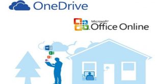 دسترسی آنلاین به Office