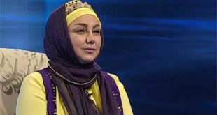 بهنوش بختیاری