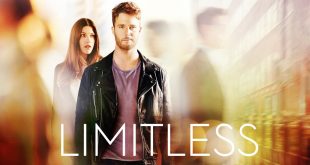 تصویر سریال Limitless