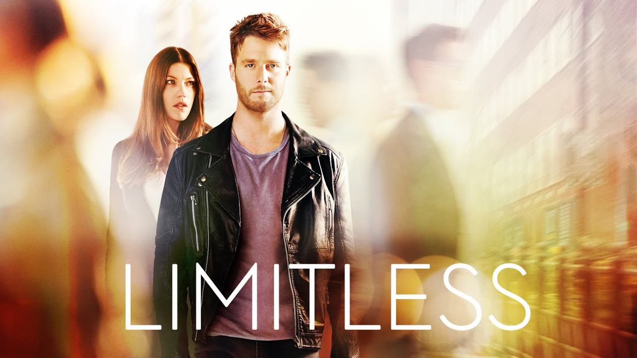 نقد سریال Limitless