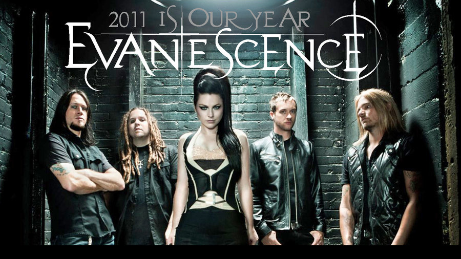 نقد فول آلبوم گروه اوانیسنز Evanescence