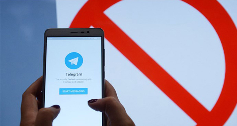 بعد از فیلتر شدن تلگرام چه کار کنیم؟
