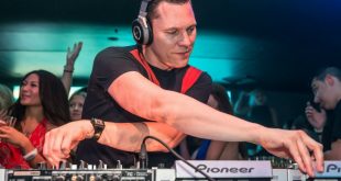 DJ Tiesto
