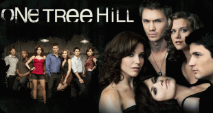 سریال one tree hill