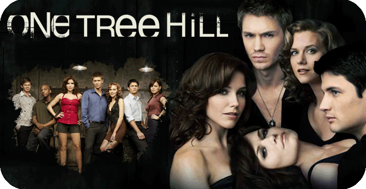 سریال one tree hill