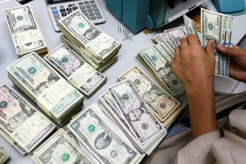 دلار آمریکا