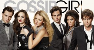سریال Gossip Girl