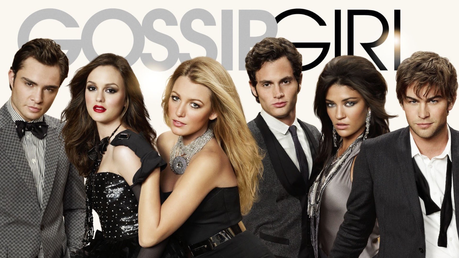 پیشنهاد سریال: Gossip Girl