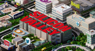 سریال Silicon Valley